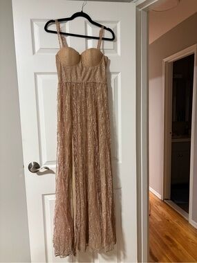 alamour the label lucie dress